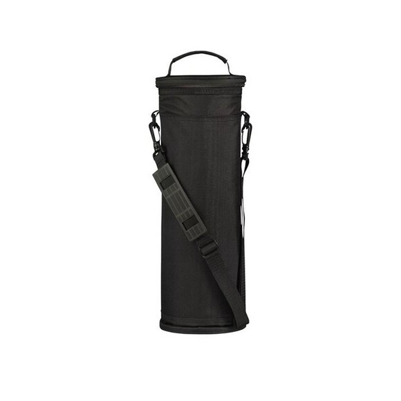 Maxfli 6 Pack Can Cooler Bag Black - Picture 1 of 5